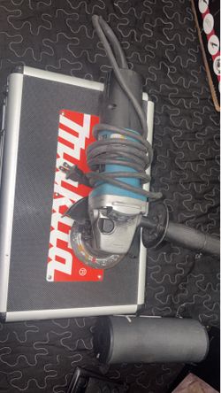 Makita tools