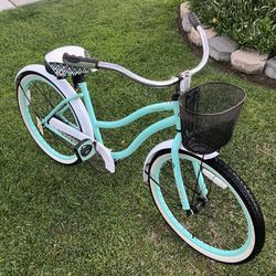 Huffy Summerland 24” Cruiser 