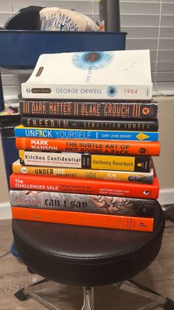 Books