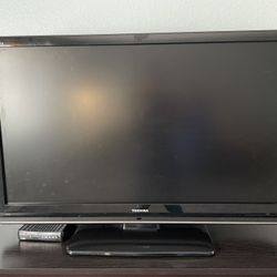42” Toshiba