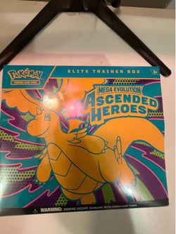 Ascended heroes etb