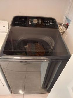 Washer