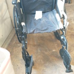 Wheelchair 