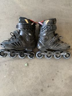 In Line Skates