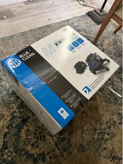 AR Blue Clean XWM2300 Pressure Washer - BRAND NEW IN BOX