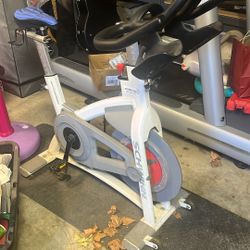 Schwinn Ac Chain Driven Spinn Bike