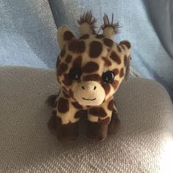 Ty Plush/Stuffed Animal 