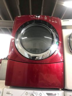 Dryer