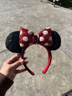 Disney Ears