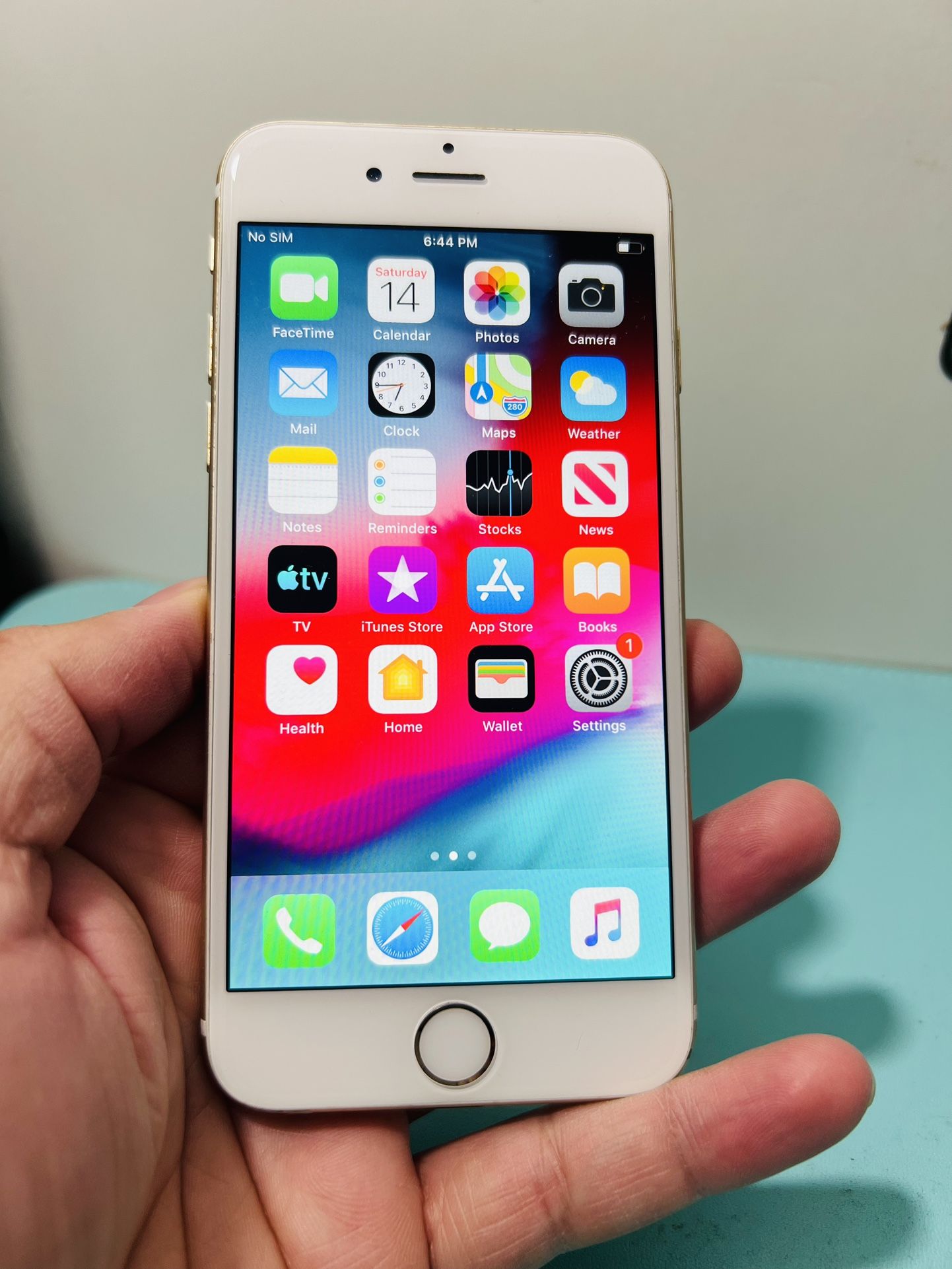 iPhone 6 Unlocked