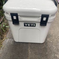Yeti 24