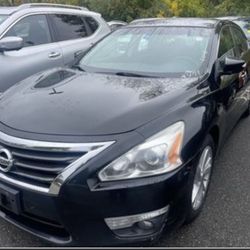 2013 Nissan Altima