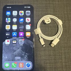 New iPhone 13 Pro Max (unlocked) For Any Carrier. 128GB 