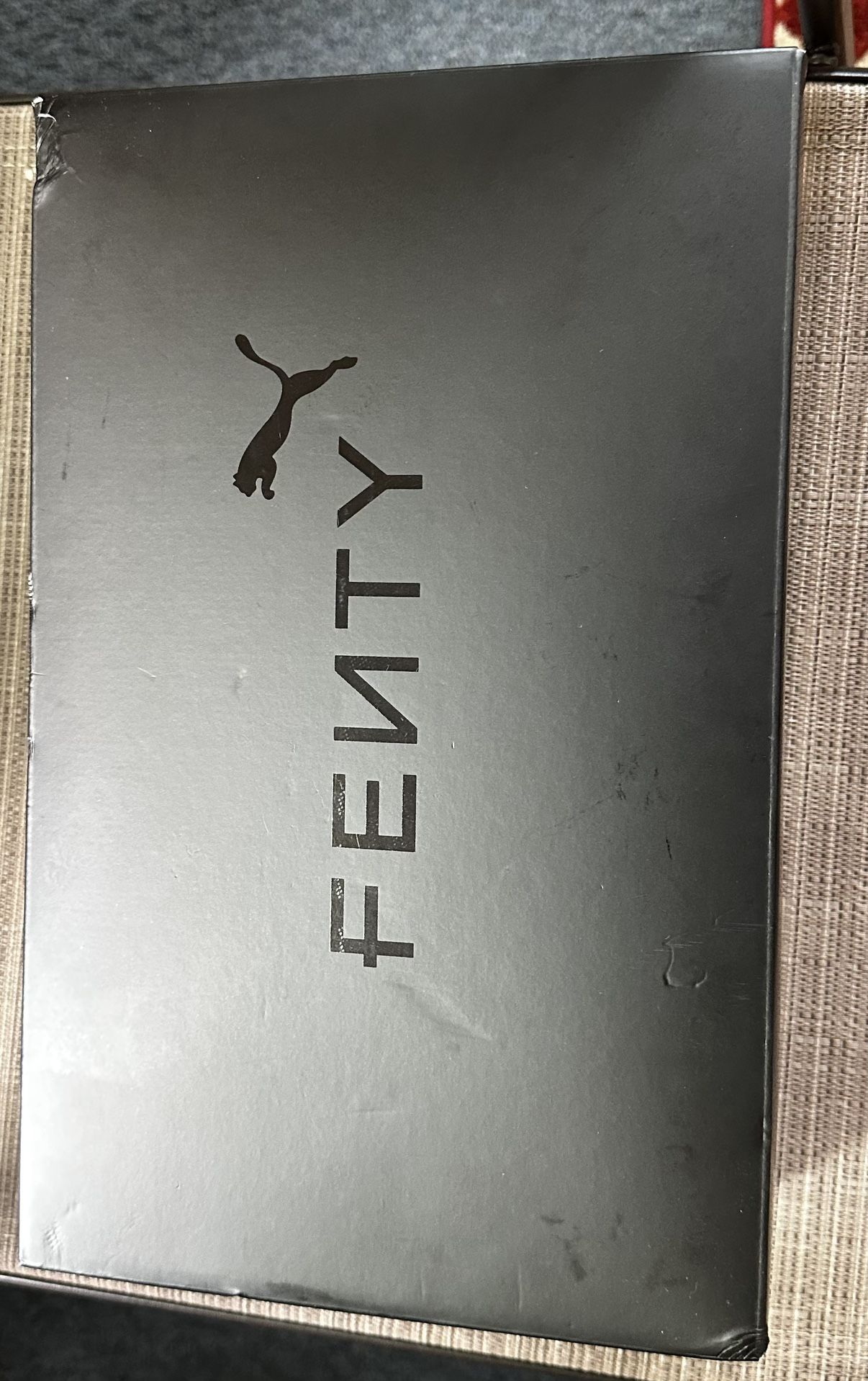 PUMA Select Men's Avanti L Fenty Sneakers Club navy)