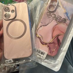 iPhone 16 Phone Cases