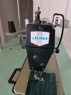 JUKI MAQUINA DE COSER