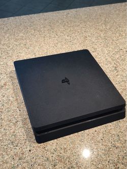 Sony PlayStation 4 Slim Console