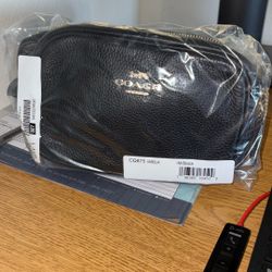 Coach jaime mini bag