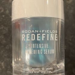 Rodan And Fields Intensive Renewing Serum 