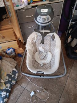 Baby Swing