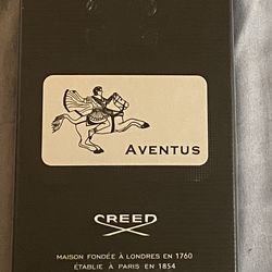 Aventus Creed