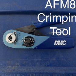 m22520/2-01, afm8crimpingtool, checkwthm22520/3-1gage, danielsmanufacturng