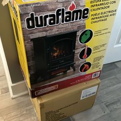 Duraflame 