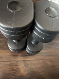Weights