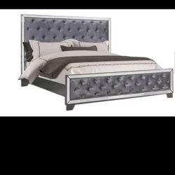 King Size Headboard 