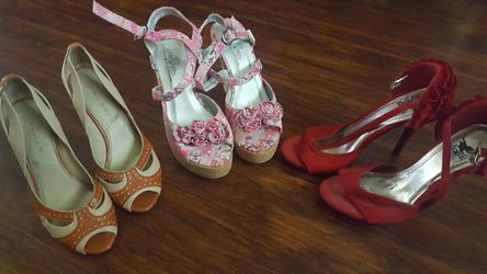 zapatillas