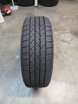 Toyo extensa 235/60/18