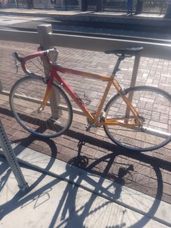 Cannondale 98 R300 Caad2  (Mint Condition)
