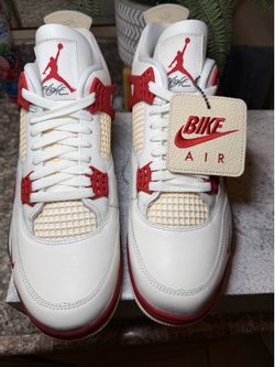 Size10 Jordan 4 Brick after Brick 🧱