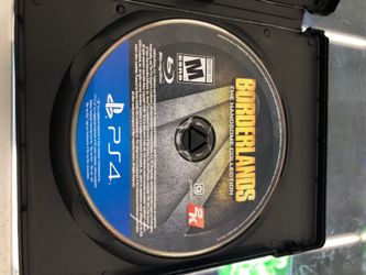 Borderlands Handsome Collection - PS4