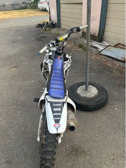CRF 150 R