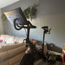 3rd Gen Peloton Bike