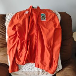 New Balance Jacket 