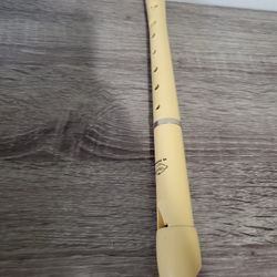 Mr. Everybody Traditional Style Soprano Recorder