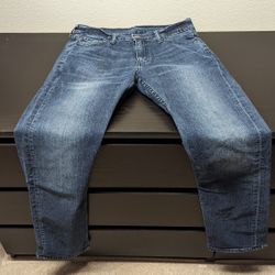 Levi Jeans Men
