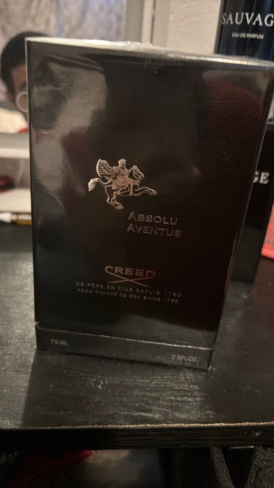 Cologne’s And Perfume 