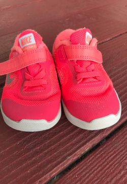 Nike shoes