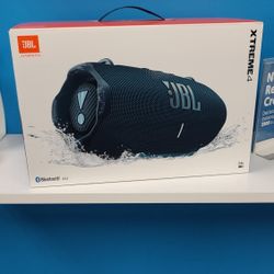 JBL XTREME 4 WATERPROOF BLUETOOTH SPEAKER- Take this home from $5 / Rest later