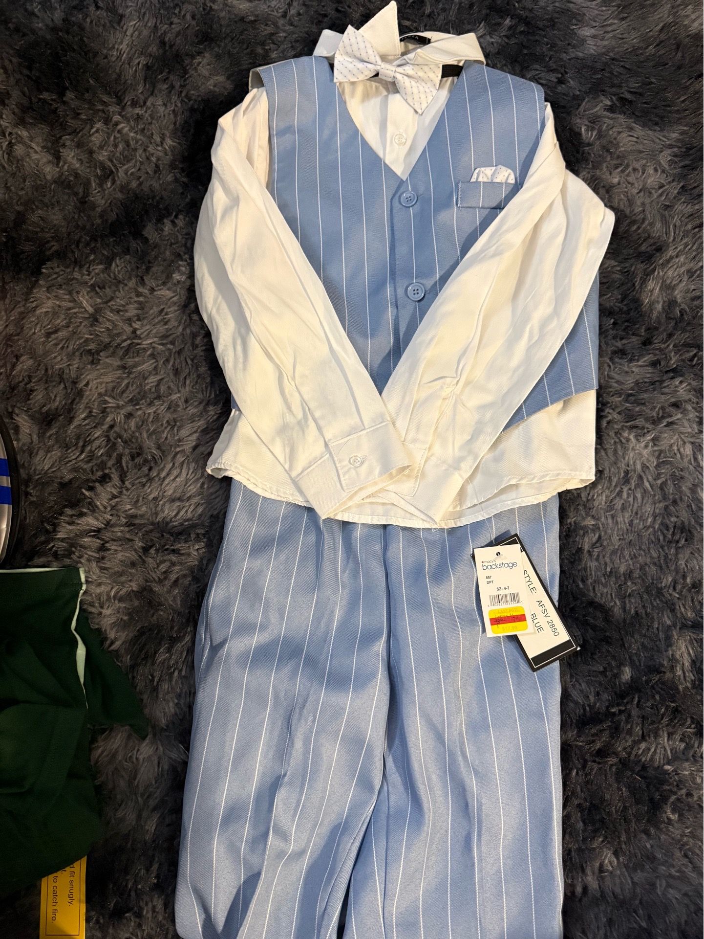 Baby Clothes
