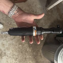 Ingersoll Rand 1/2" Air Ratchet