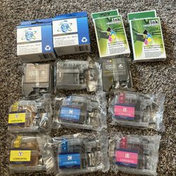 Ink Cartridges