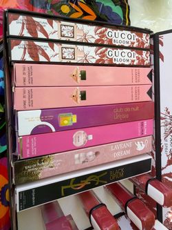 Perfumes Arabes