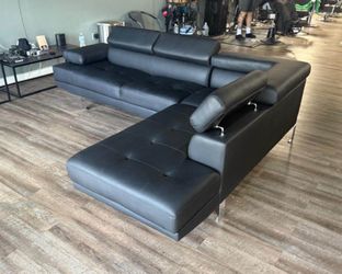 New sectional in box buy now pay later $39 down no credit needed