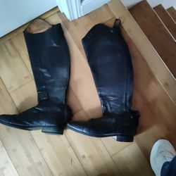 Riding Boots