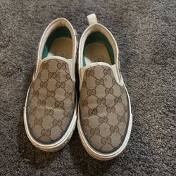 Gucci Shoes