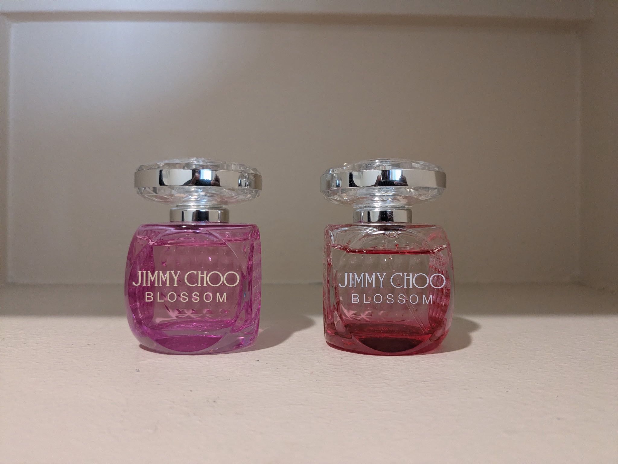 Jimmy Choo Perfumes 